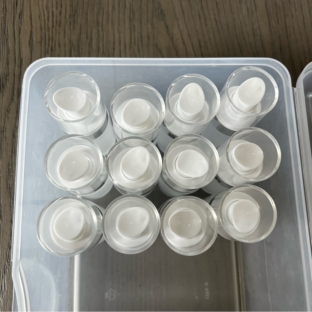Empty Skin Care Containers - Picture 4 of 5